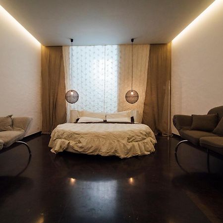Atmosfere Puniche B&B Palermo Ruang foto