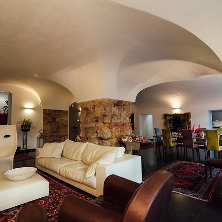 Atmosfere Puniche B&B Palermo Ruang foto