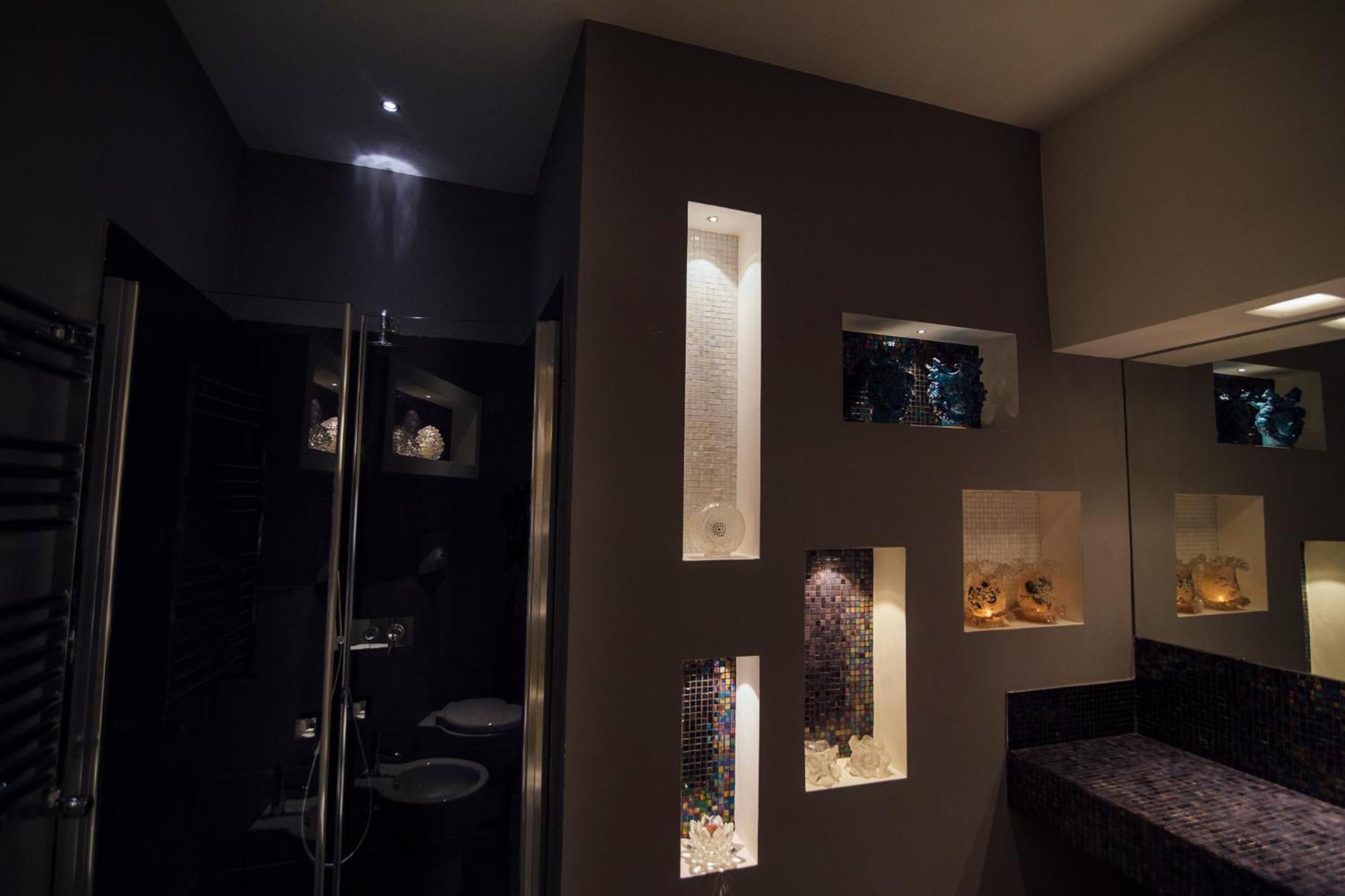 Atmosfere Puniche B&B Palermo Ruang foto